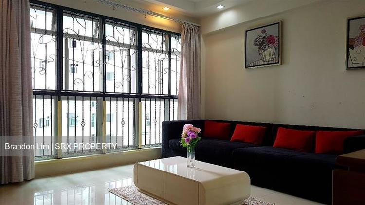 Bukit Batok West Avenue 5 thumbnail photo